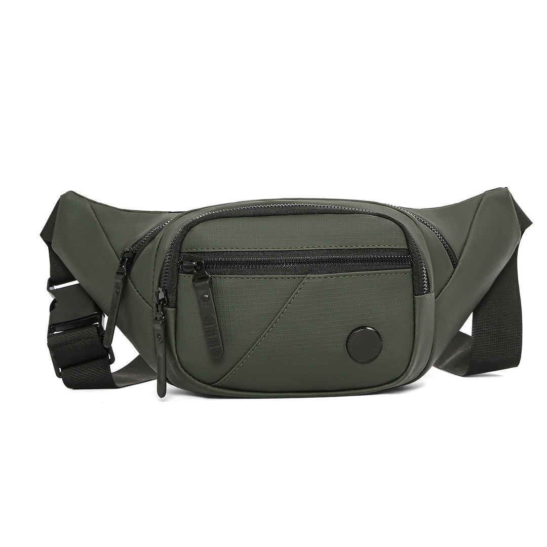 Sleek Utility Fanny Pack Bowlift