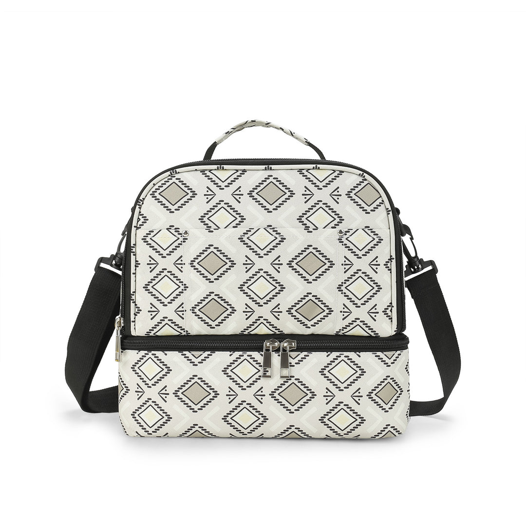 Practical and Stylish Laptop Bag Bowlift