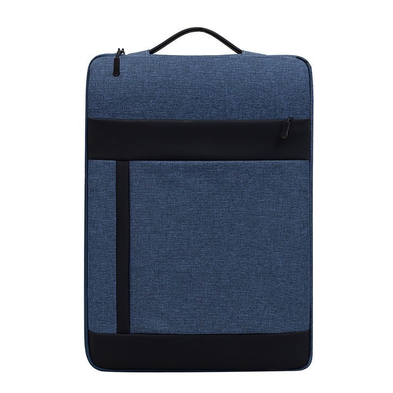 Versatile Laptop Sleeve Case Bowlift