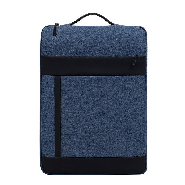Versatile Laptop Sleeve Case Bowlift