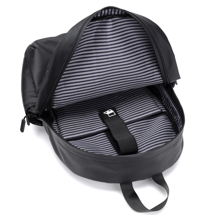 Sleek Everyday Minimalist Backpack Bowlift