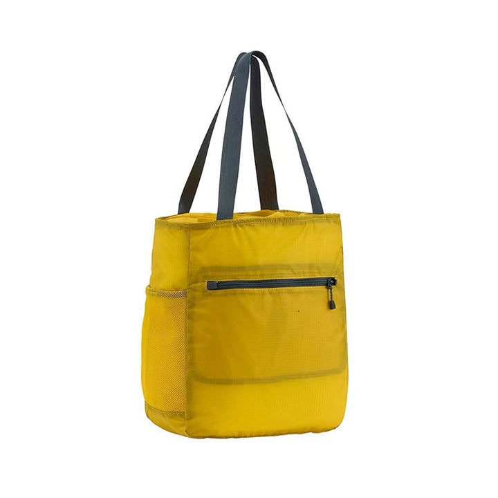 Multi-Functional Day Tote Bag Bowlift