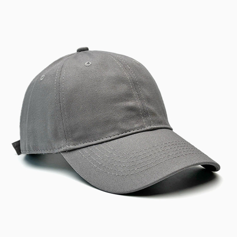 Men's Baseball Cap Bowlift