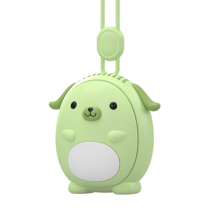 Women Portable Mini Dog Vibrator Bowlift