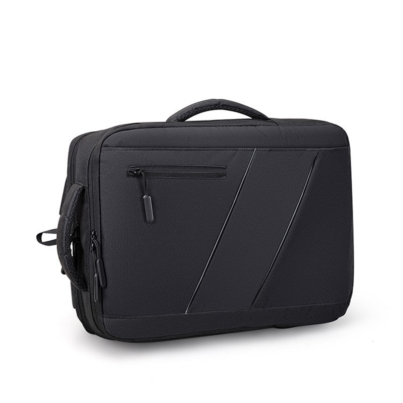 Functional Slim Laptop Backpack Bowlift