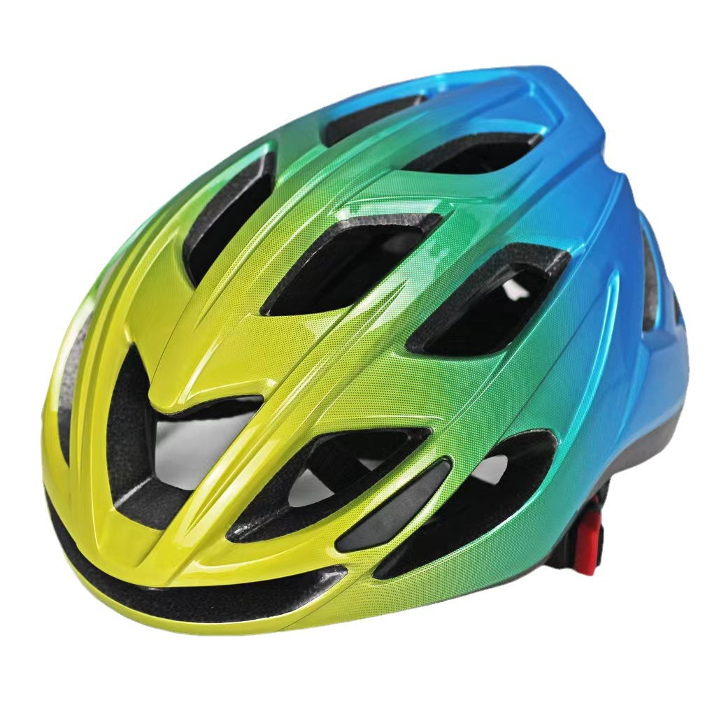 High-Performance Cycling Helmet Bowlift