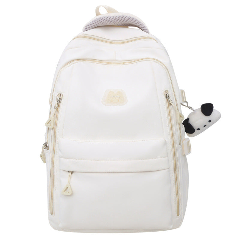 Multifunctional Travel Organizer Backpack Bowlift