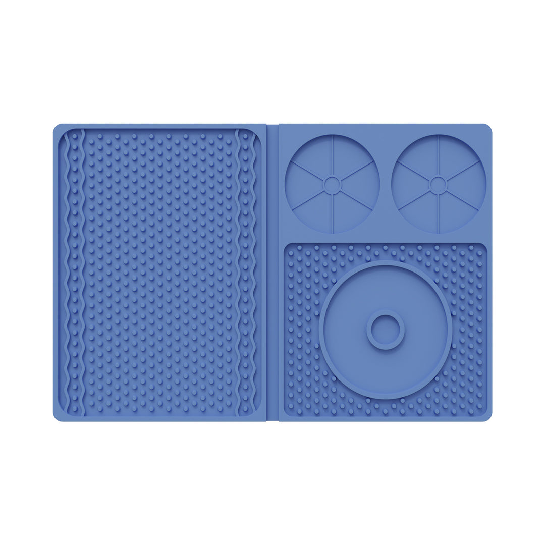 Multi-Function Silicone Drying Mat Bowlift