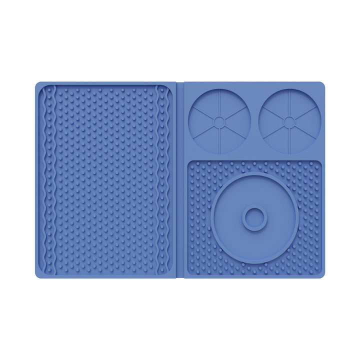Multi-Function Silicone Drying Mat Bowlift