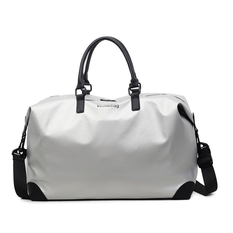 Waterproof Adventure Duffle