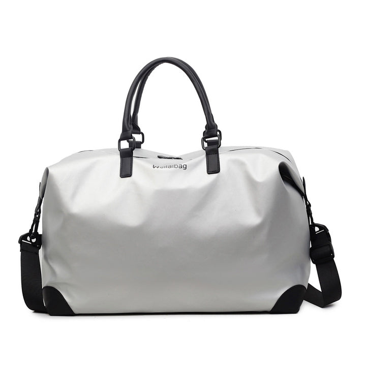 Waterproof Adventure Duffle