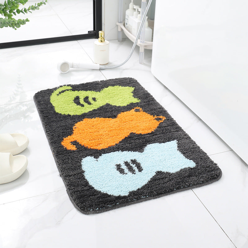 Bath Mat Bowlift