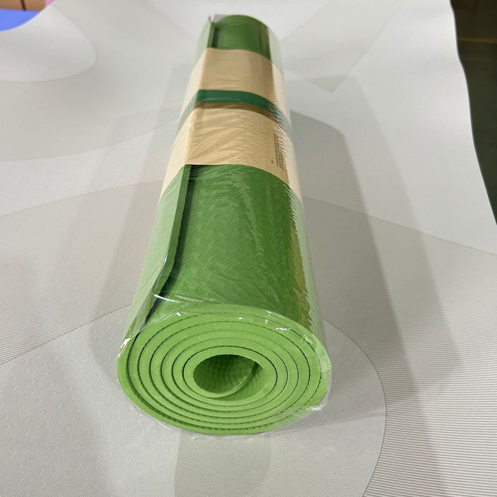 Yoga mat Bowlift