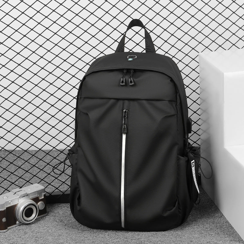 Lightweight Multi-Pocket Daypack Bowlift