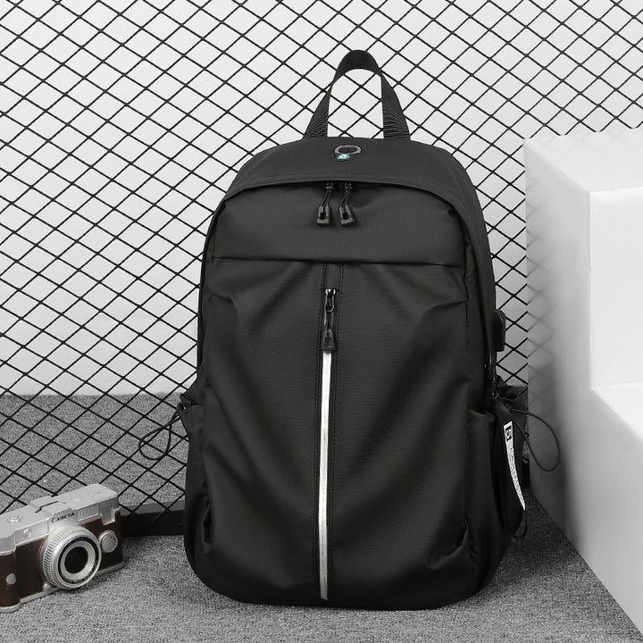 Lightweight Multi-Pocket Daypack Bowlift