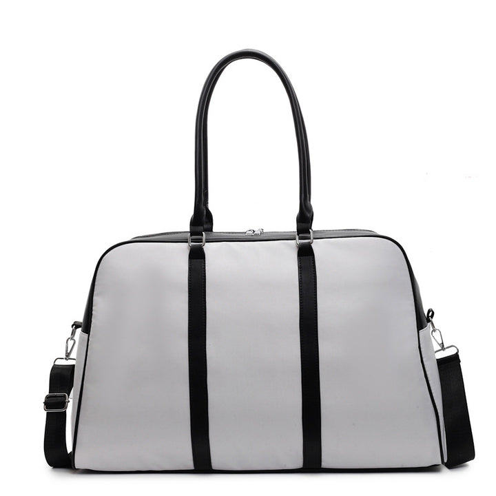 Sleek Professional Weekender Bag