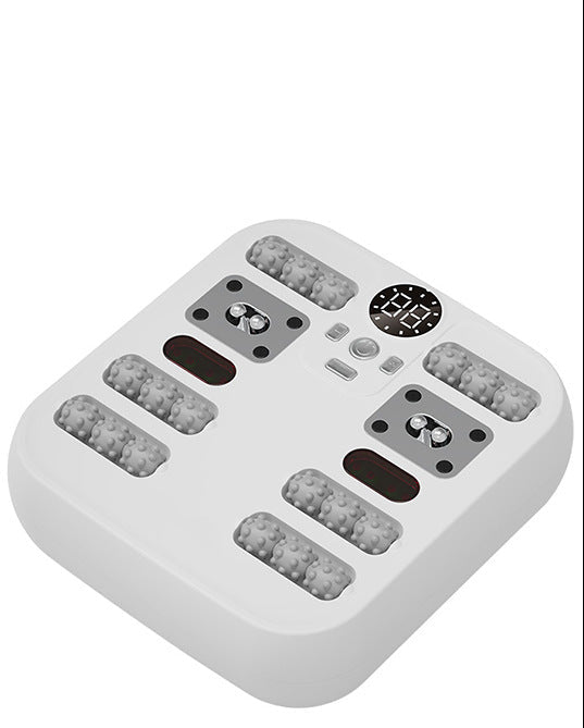 High-Performance EMS Foot Massage Device Bowlift