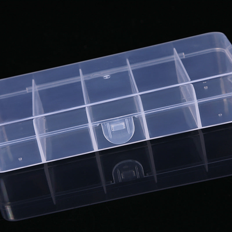 Multi-Division Storage Organizer Bowlift