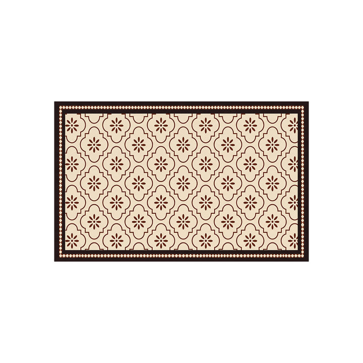 Elegant Kitchen Mat Bowlift