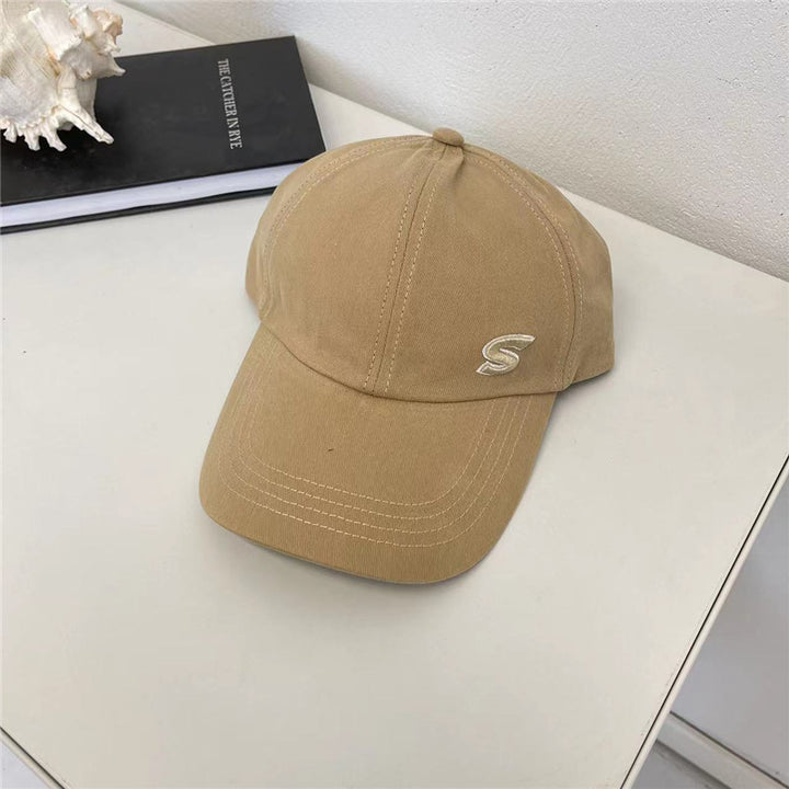 Unisex Adjustable Baseball Cap Bowlift