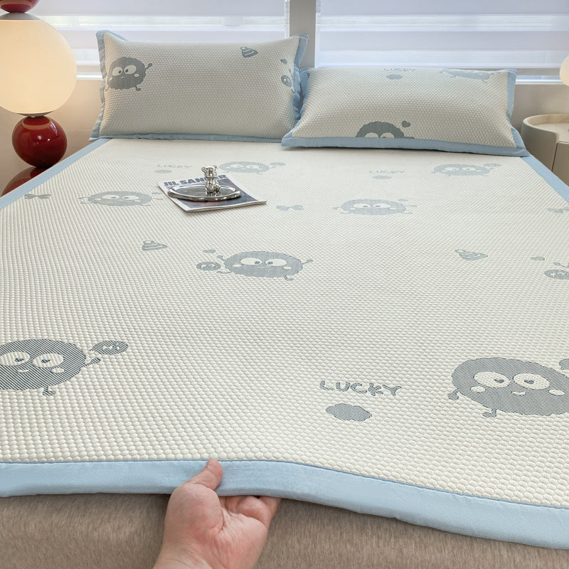 Bed Cover Quilt