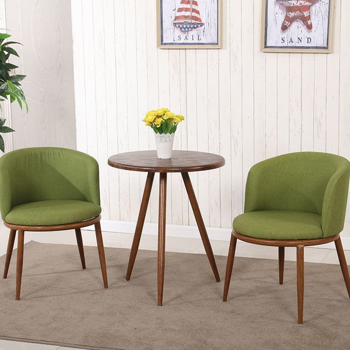 Modern dining chairs Bowlift