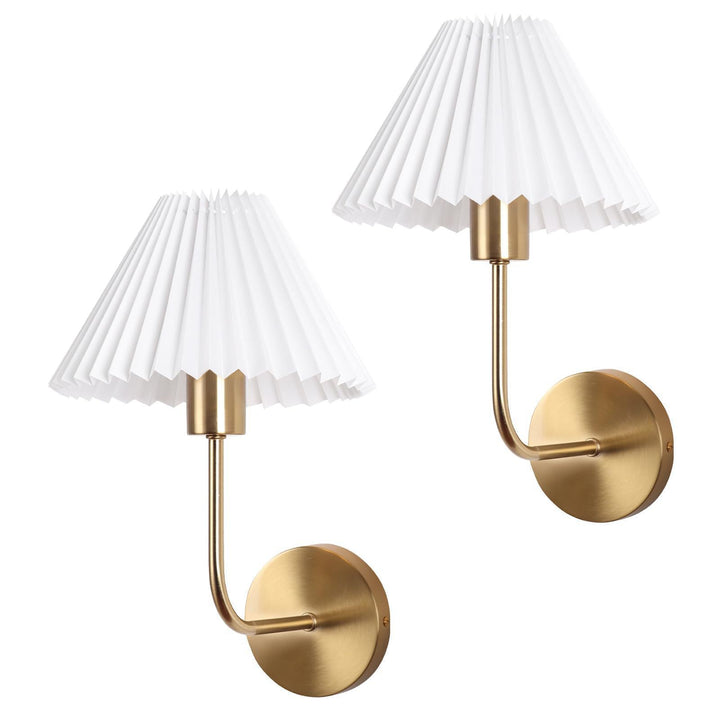 Adjustable Wall Sconce