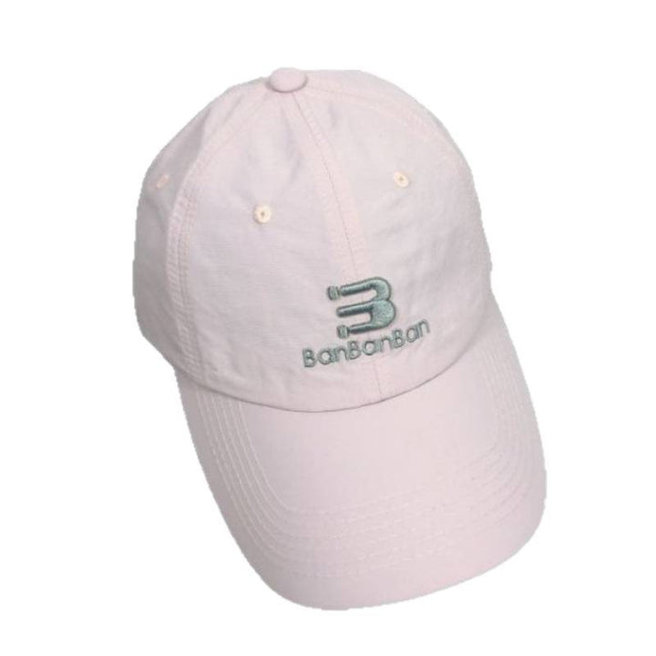 Women's Lightweight Breathable Cotton Cap Bowlift
