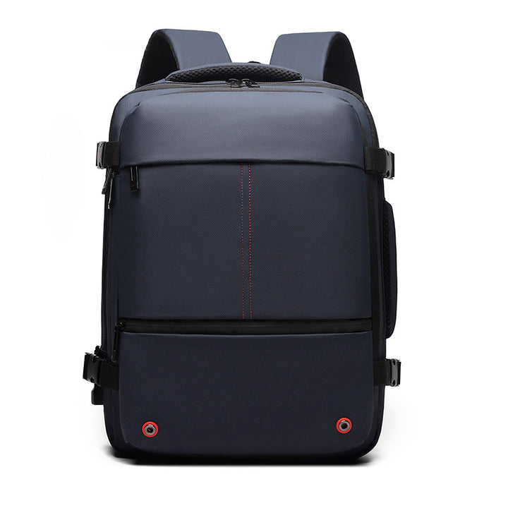 Smart Organizational Travel Backpack Bowlift