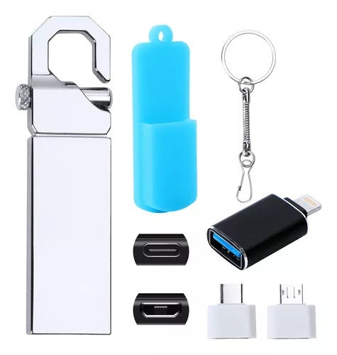 Multi-Functional Tech Accessory Bowlift