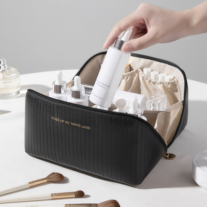 Stylish Cosmetic Storage Case Bowlift