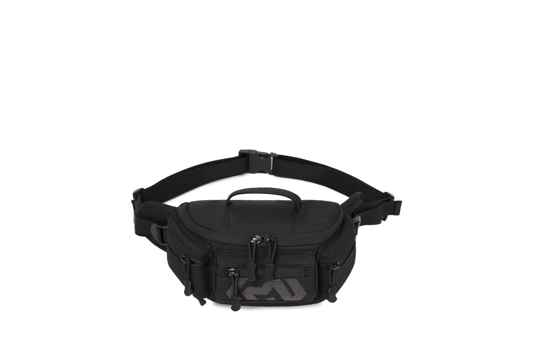 Compact Tactical Gear Waist Bag Bowlift