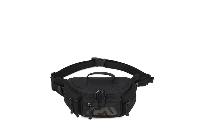 Compact Tactical Gear Waist Bag Bowlift
