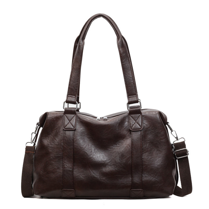 Elegant Laptop Bag in Vintage Style Bowlift