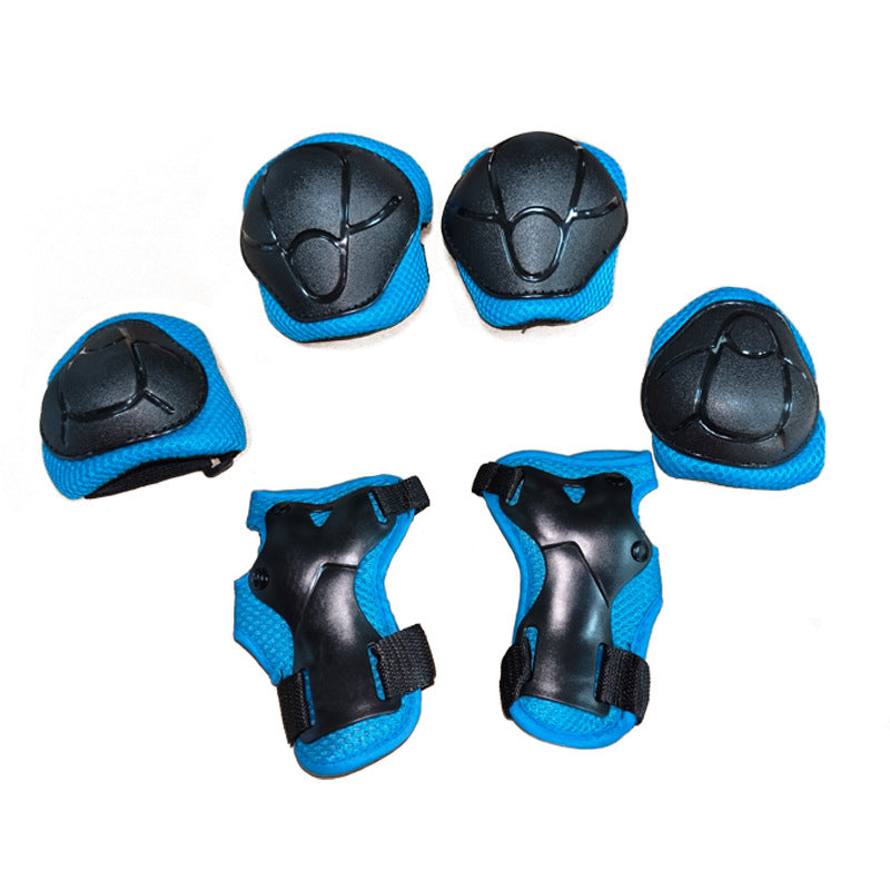 Protective Skate Gear Bowlift