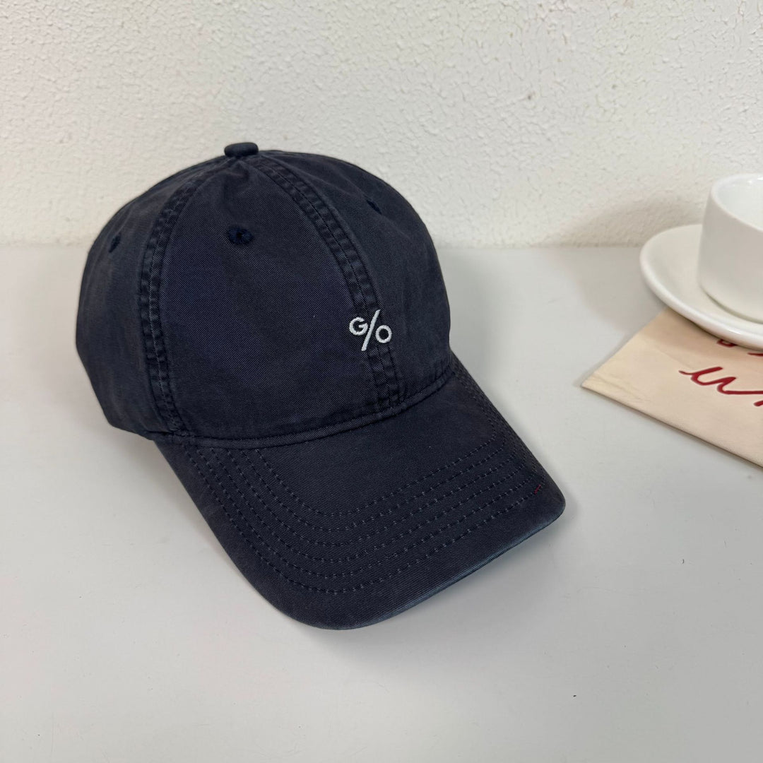 Women's Casual Adjustable Baseball Cap Bowlift