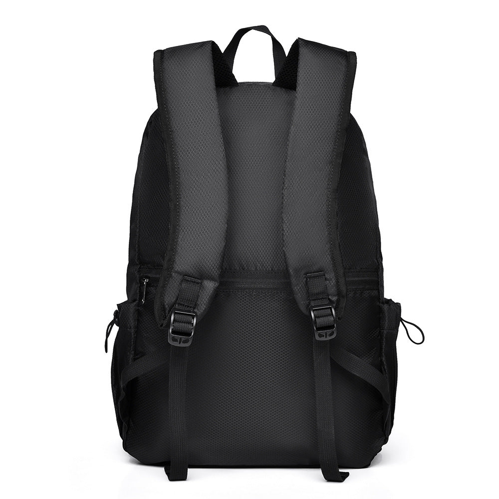 Versatile Lightweight Daypack Bowlift