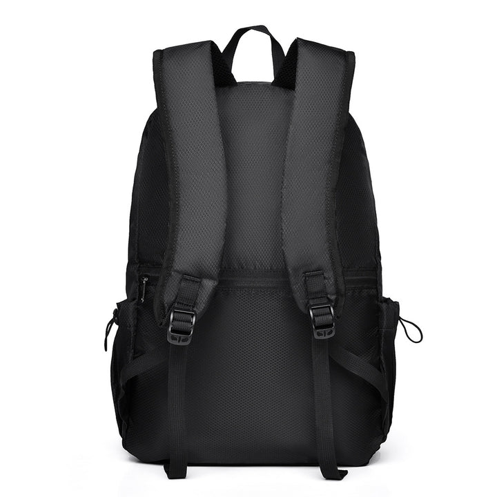 Versatile Lightweight Daypack Bowlift