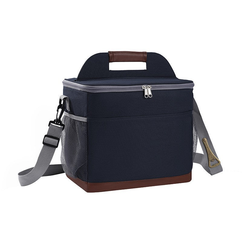 Insulated Picnic Cooler Bag Bowlift