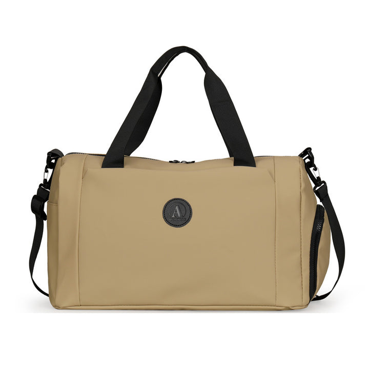 Versatile All-Purpose Duffle Bag Bowlift