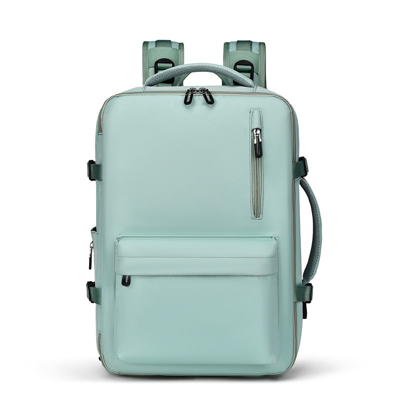 Multi-Functional Travel Backpack Bowlift