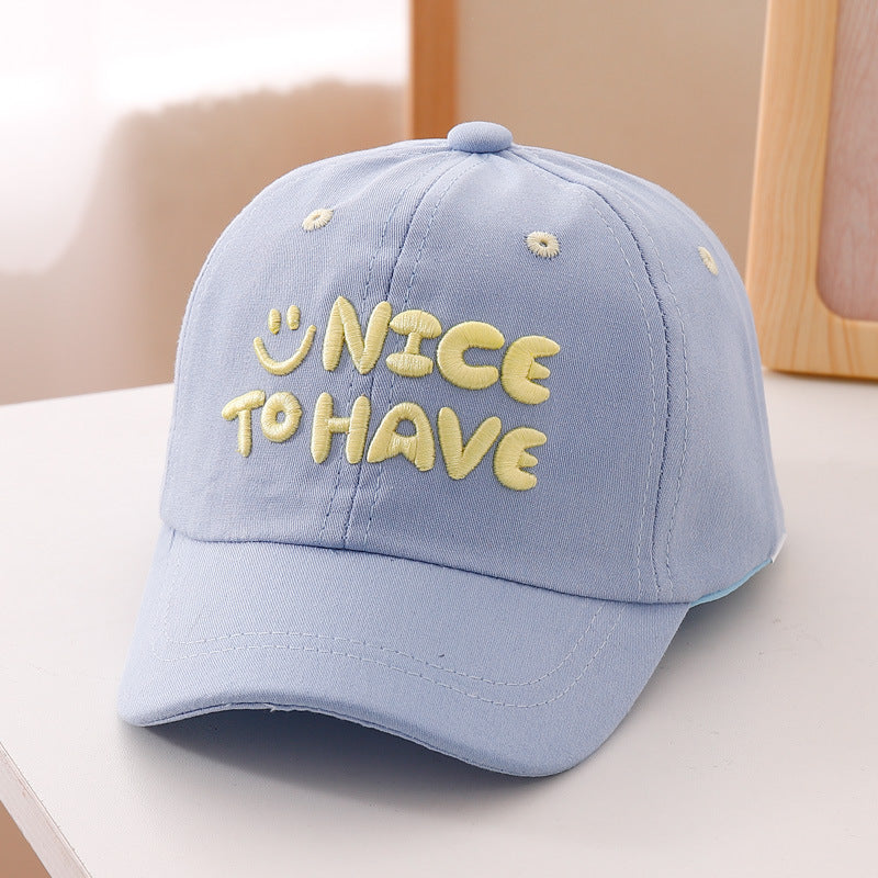 Unisex Casual Graphic Baseball Cap Bowlift