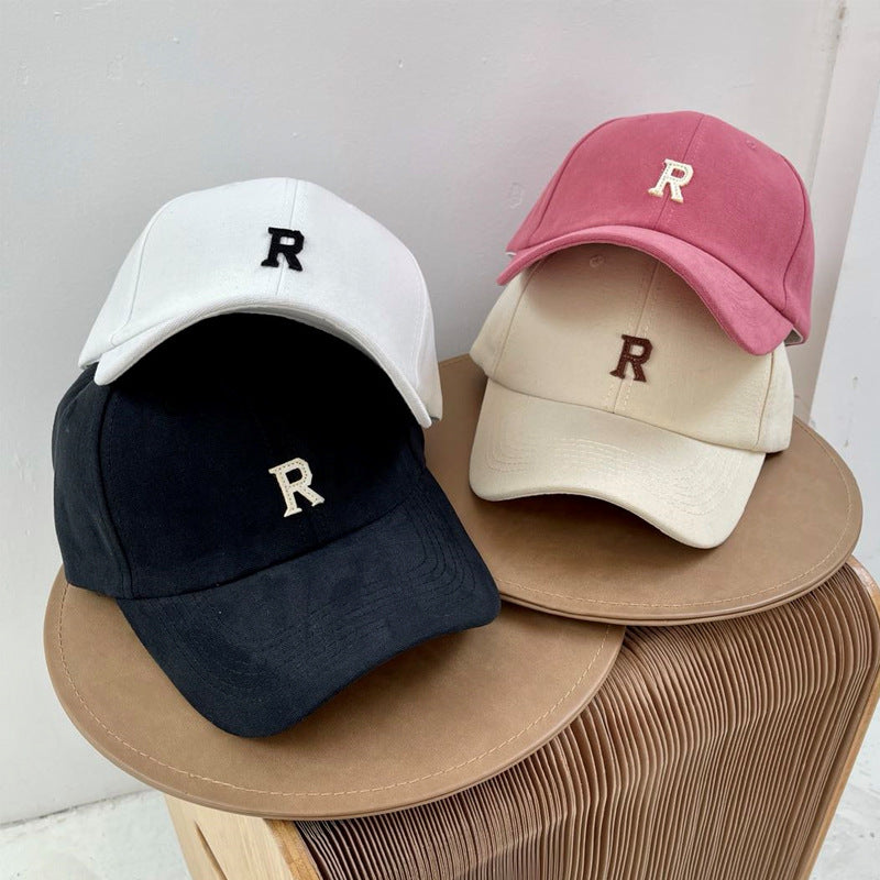 Women's Classic Adjustable Baseball Cap Bowlift
