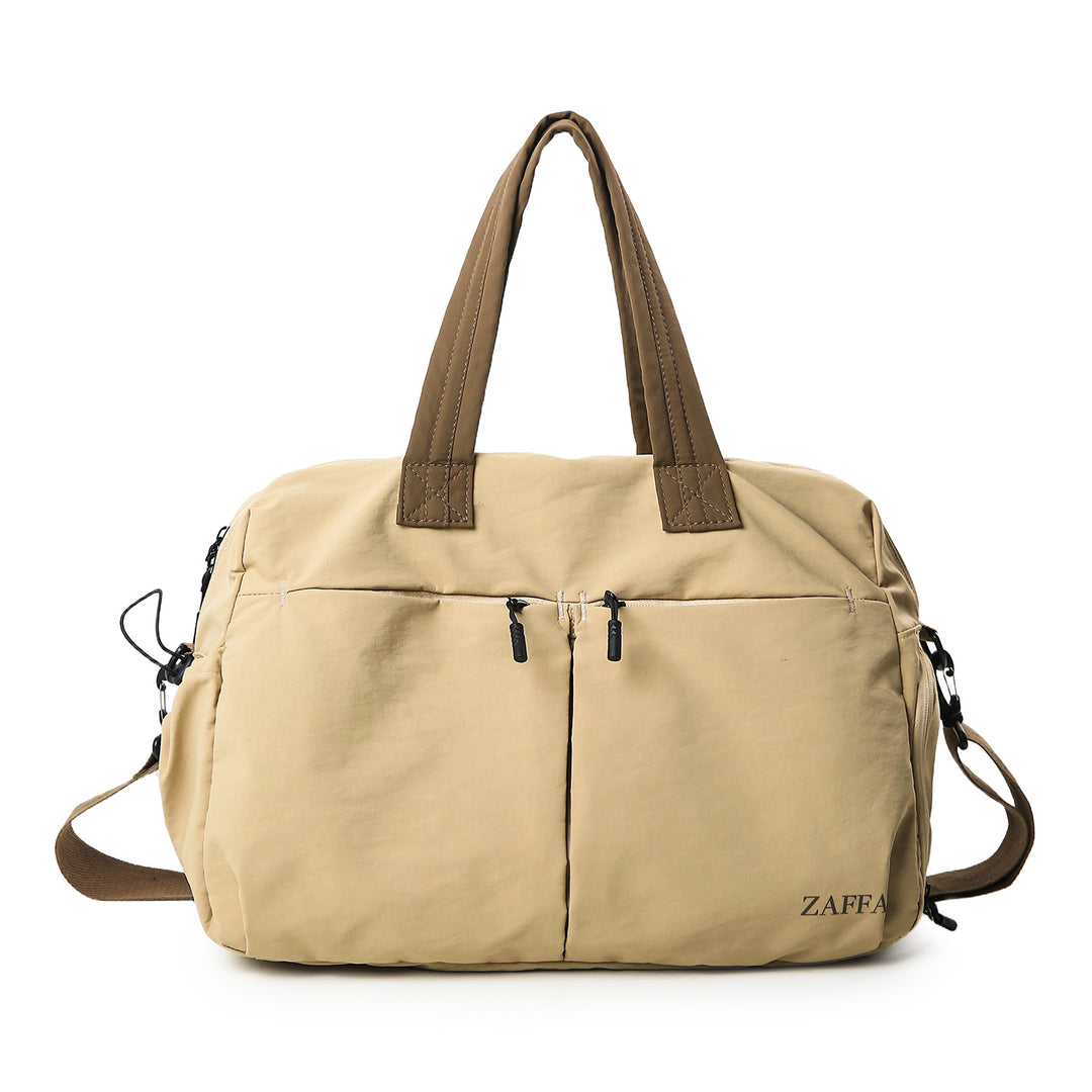 Versatile Travel Duffle Bag Bowlift
