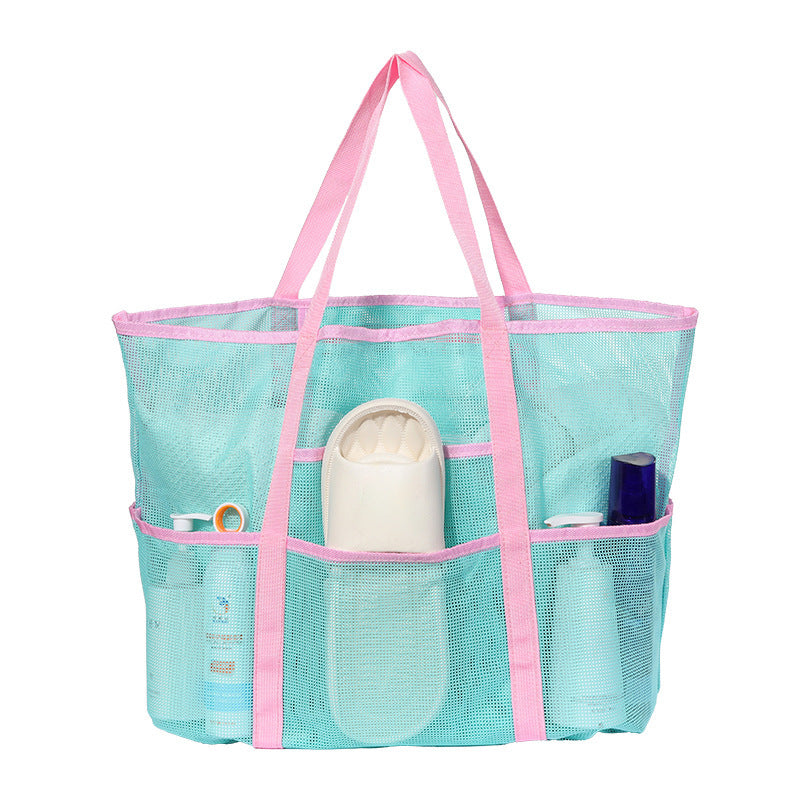Breathable Sports Bag Bowlift