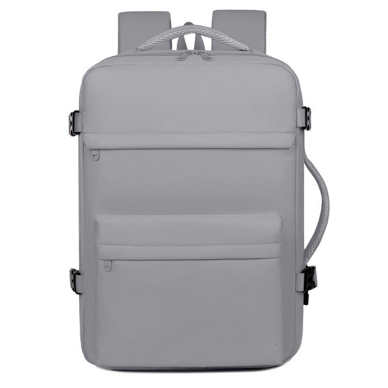 Versatile Functional Business Backpack Bowlift