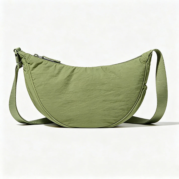 Modern Minimalist Crossbody Bag Bowlift