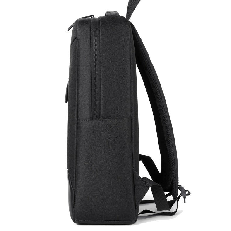 Slim Profile Laptop Backpack Bowlift
