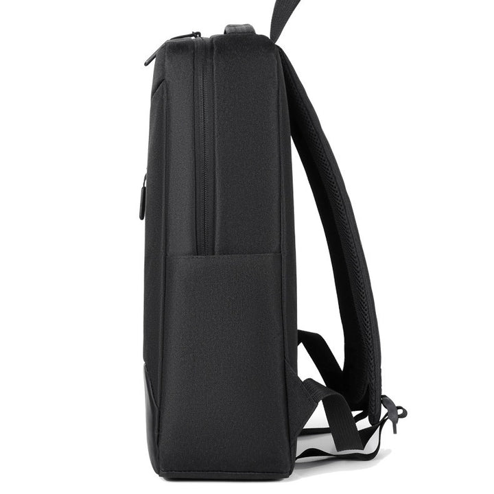Slim Profile Laptop Backpack Bowlift