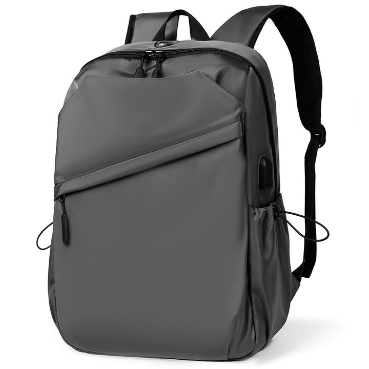 Sleek Urban Commuter Backpack Bowlift